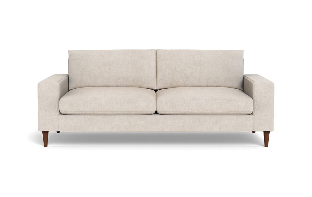 Saylor Wide Arm 2-Seat Sofa - Image 0