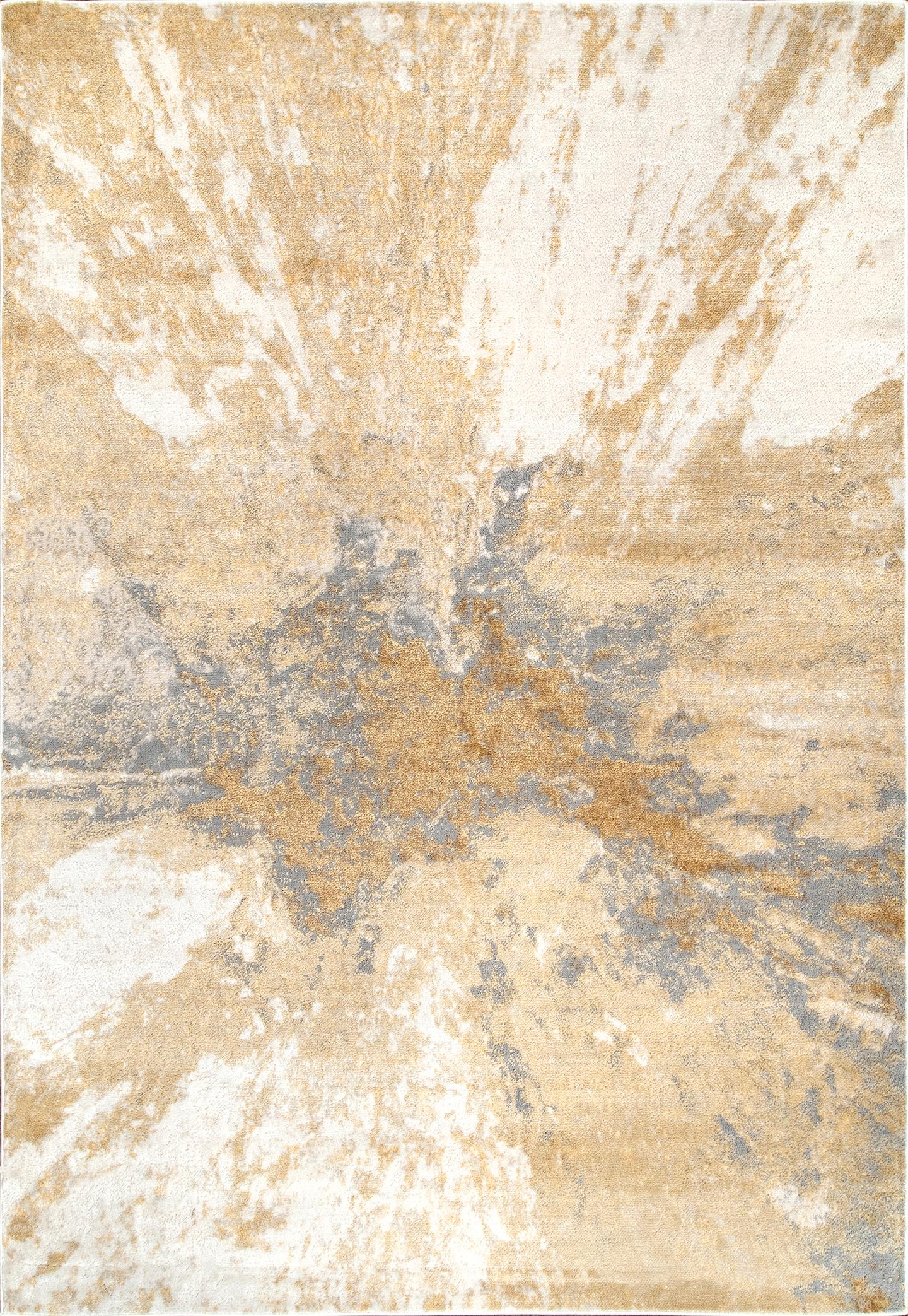 Contemporary Abstract Cyn Area Rug - Image 1