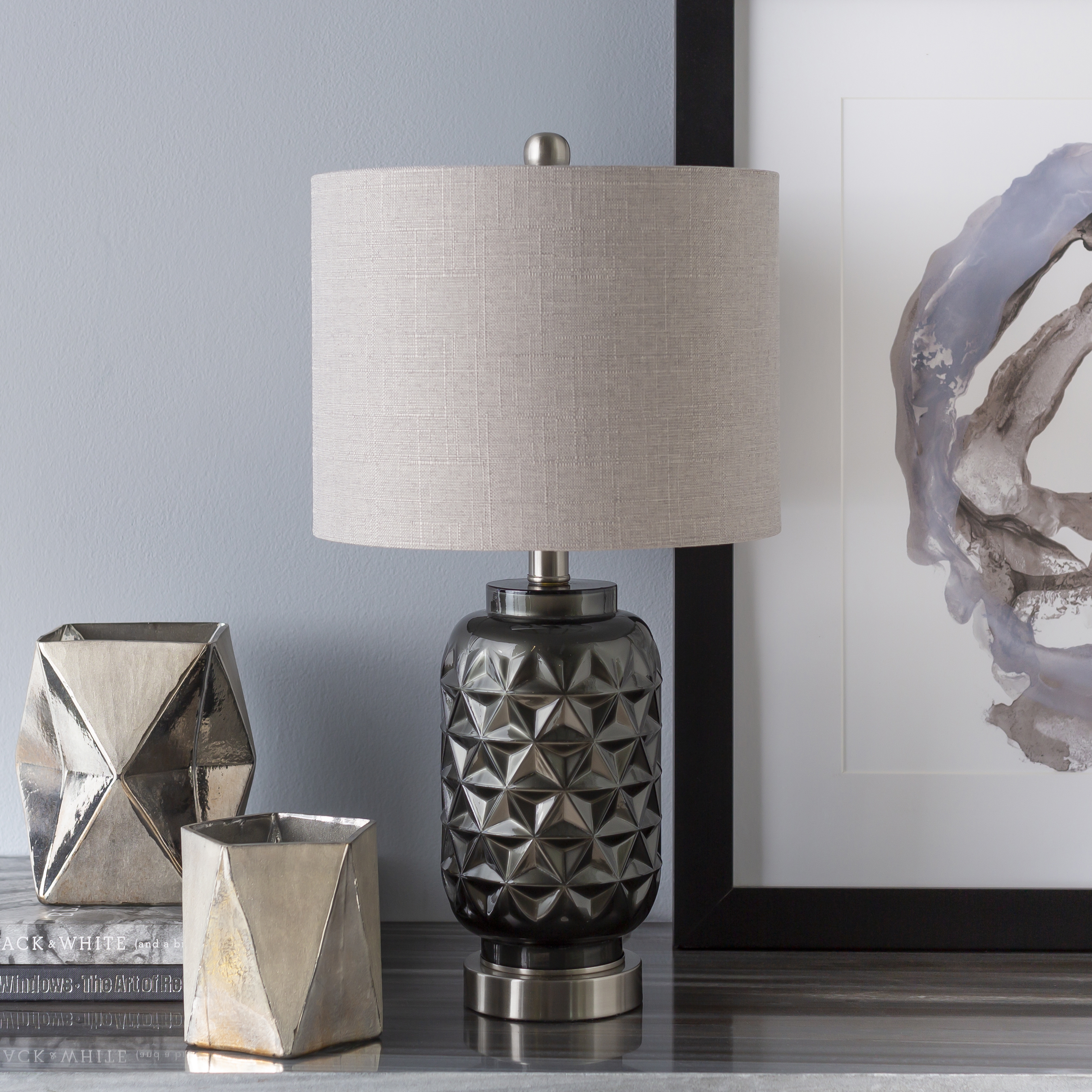 Jet, Table Lamp - Image 1