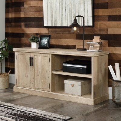 Farlough 2 - Shelf Credenza - Image 0