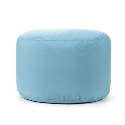 Indoor And Outdoor Ottoman - Image 0