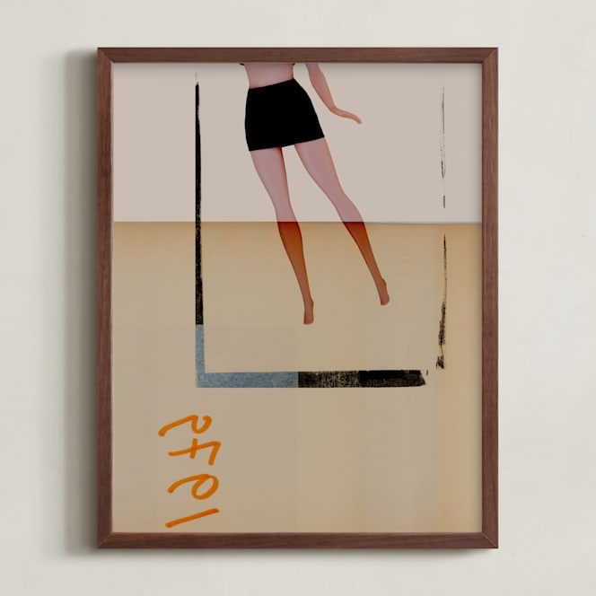 Iconic Limited Edition Fine Art Print 2 - Image 0