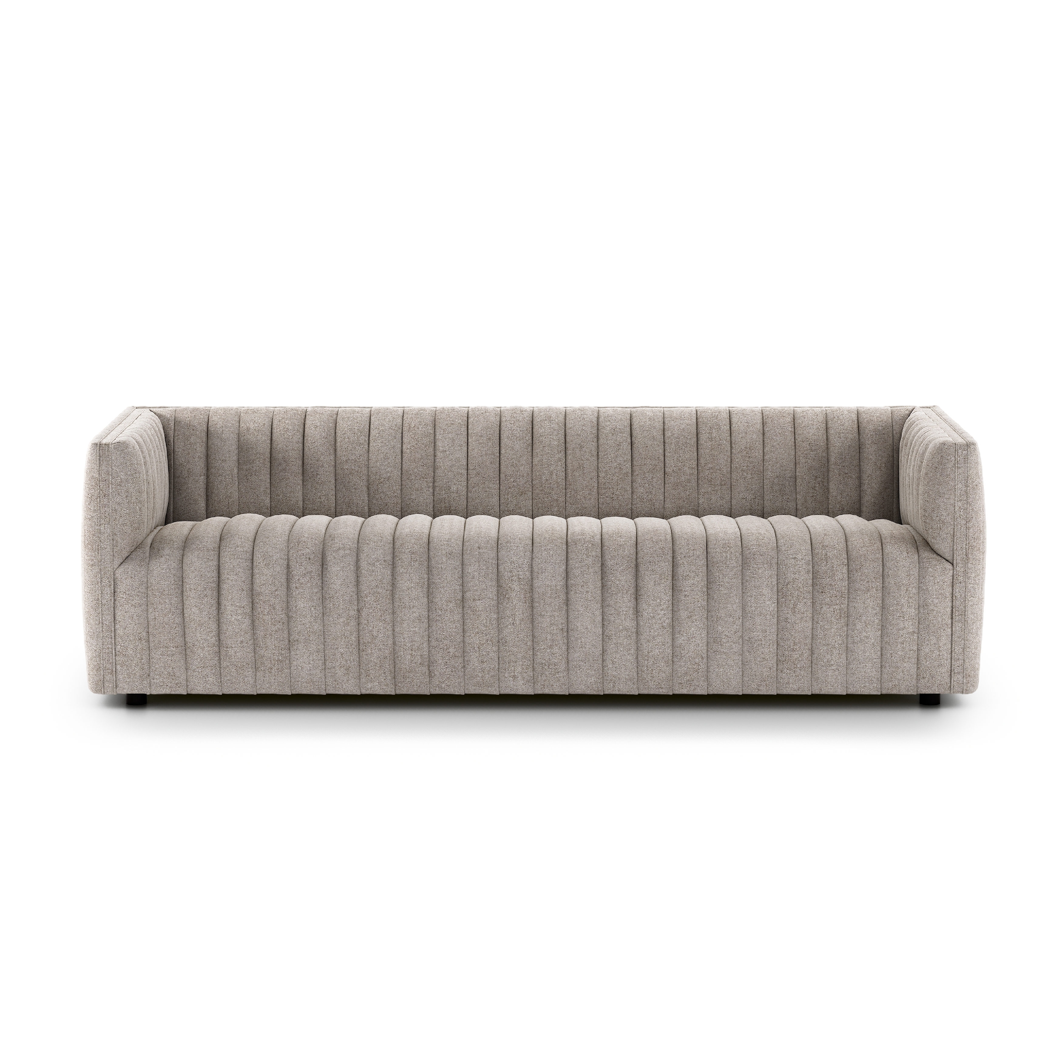 Augustine Sofa-88"-Orly Natural - Image 2