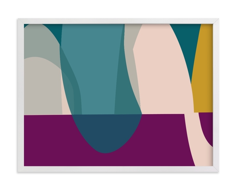 The Place Between Limited Edition Fine Art Print 1 - Image 0