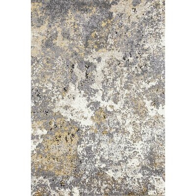 Elrosa Abstract Area Rug - Image 0