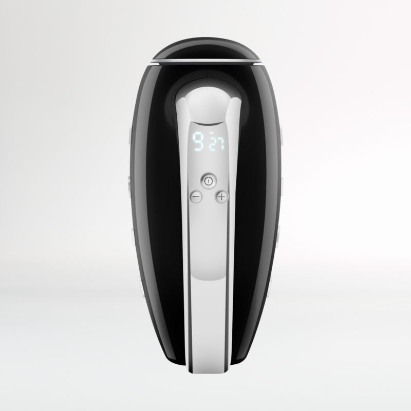 SMEG Black 9-Speed Hand Mixer - Image 7