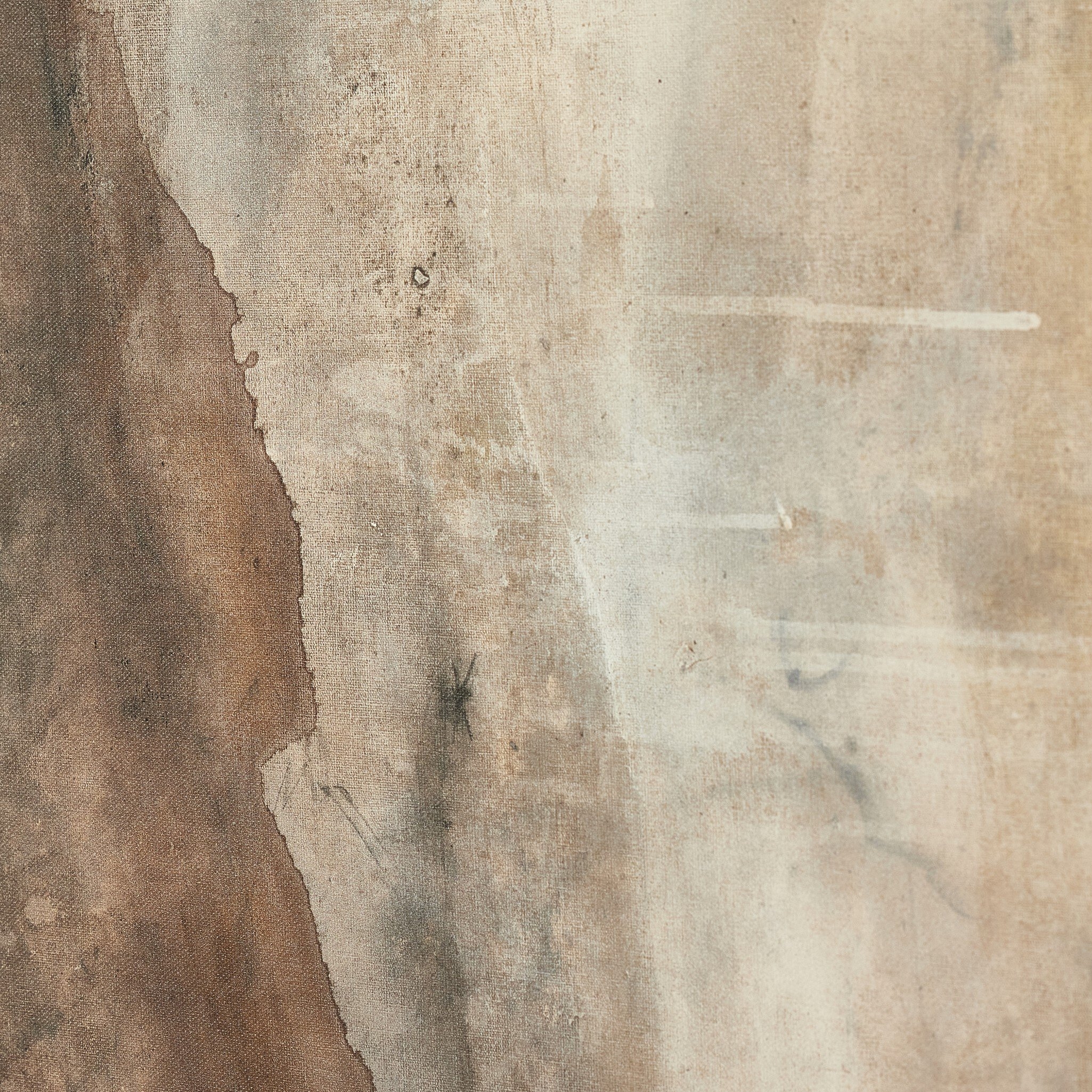 Revere III by Matera - Rustic Walnut Floater - Image 4