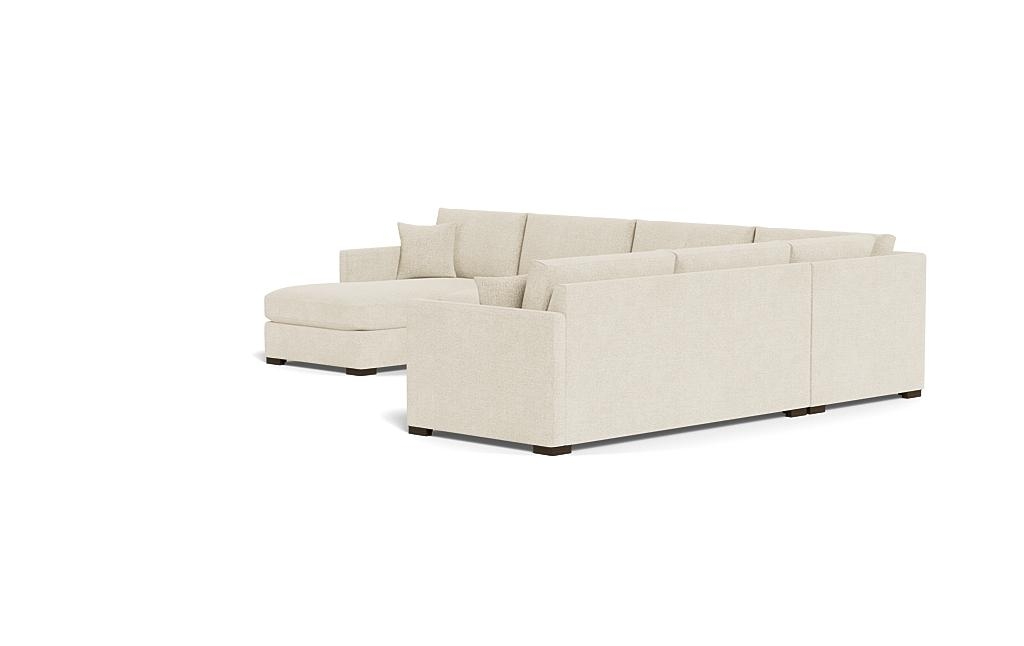 Scarlett Corner Sectional with Left Chaise - Image 2