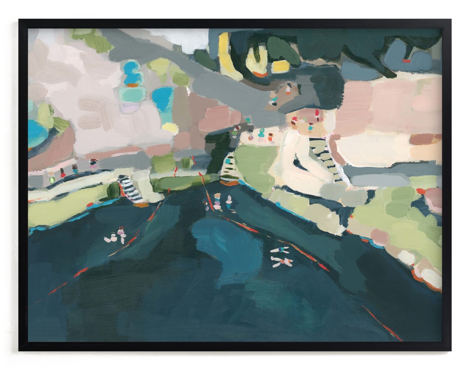 Cenote Limited Edition Fine Art Print 2 - Image 0