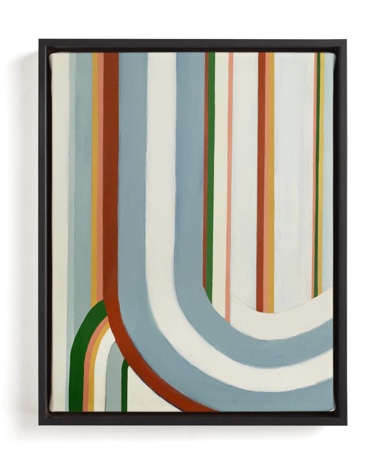 Hold The Line Limited Edition Fine Art Print 2 - Image 0