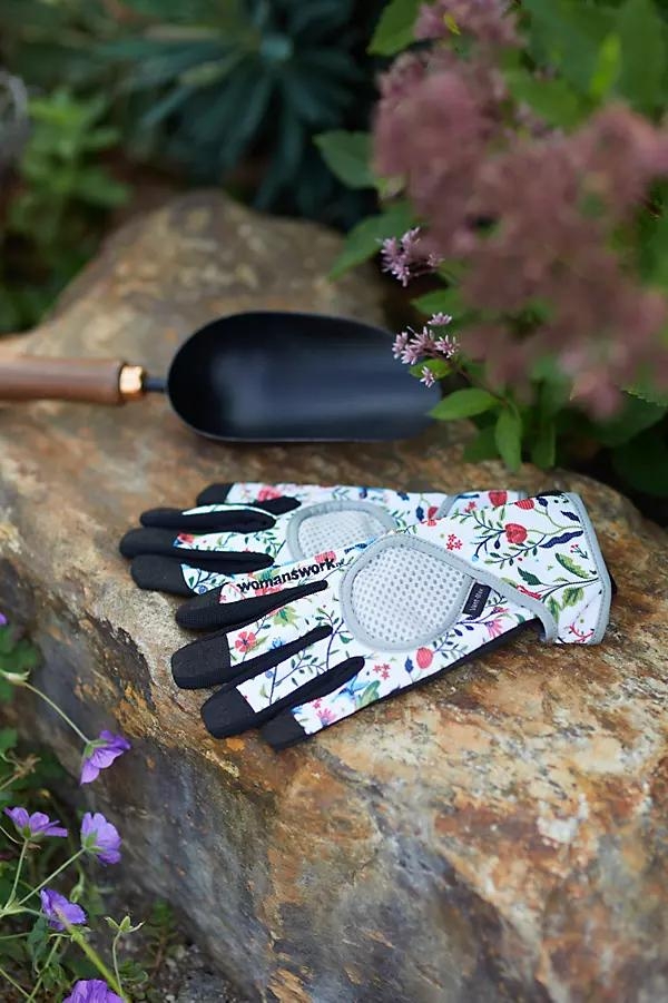 Women's High Performance Garden Gloves - Image 0