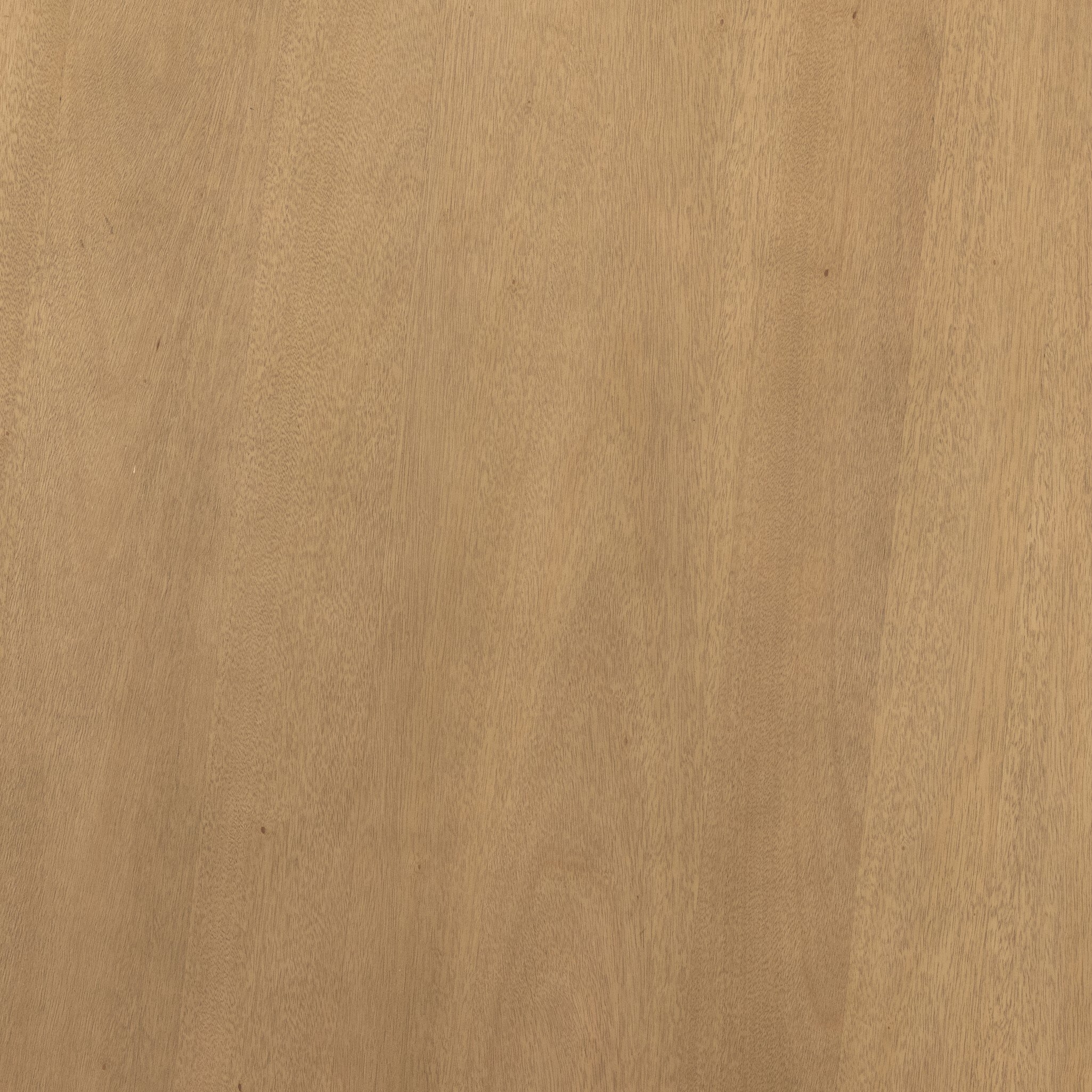 Pilo Dining Table - Natural Matte Veneer - Image 7