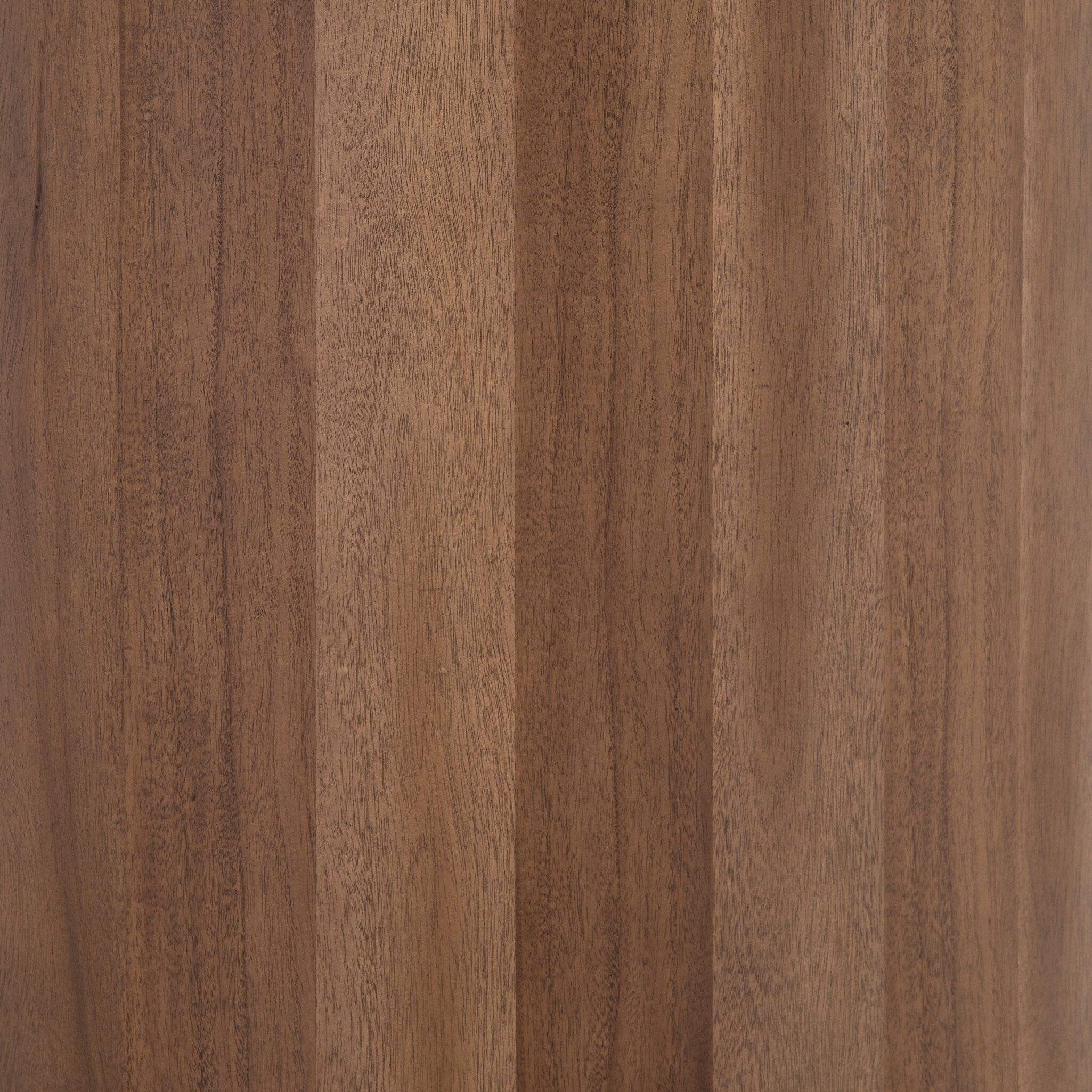 Pilar Desk - Caramel Brown Veneer - Image 7
