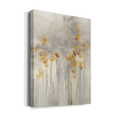 Whistful - Wrapped Canvas Print - Image 0