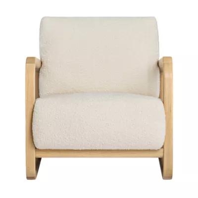 Eugenia Lounge Chair - Image 1