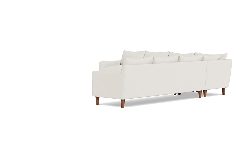 Sloan 6-Seat Corner Sectional - Image 2
