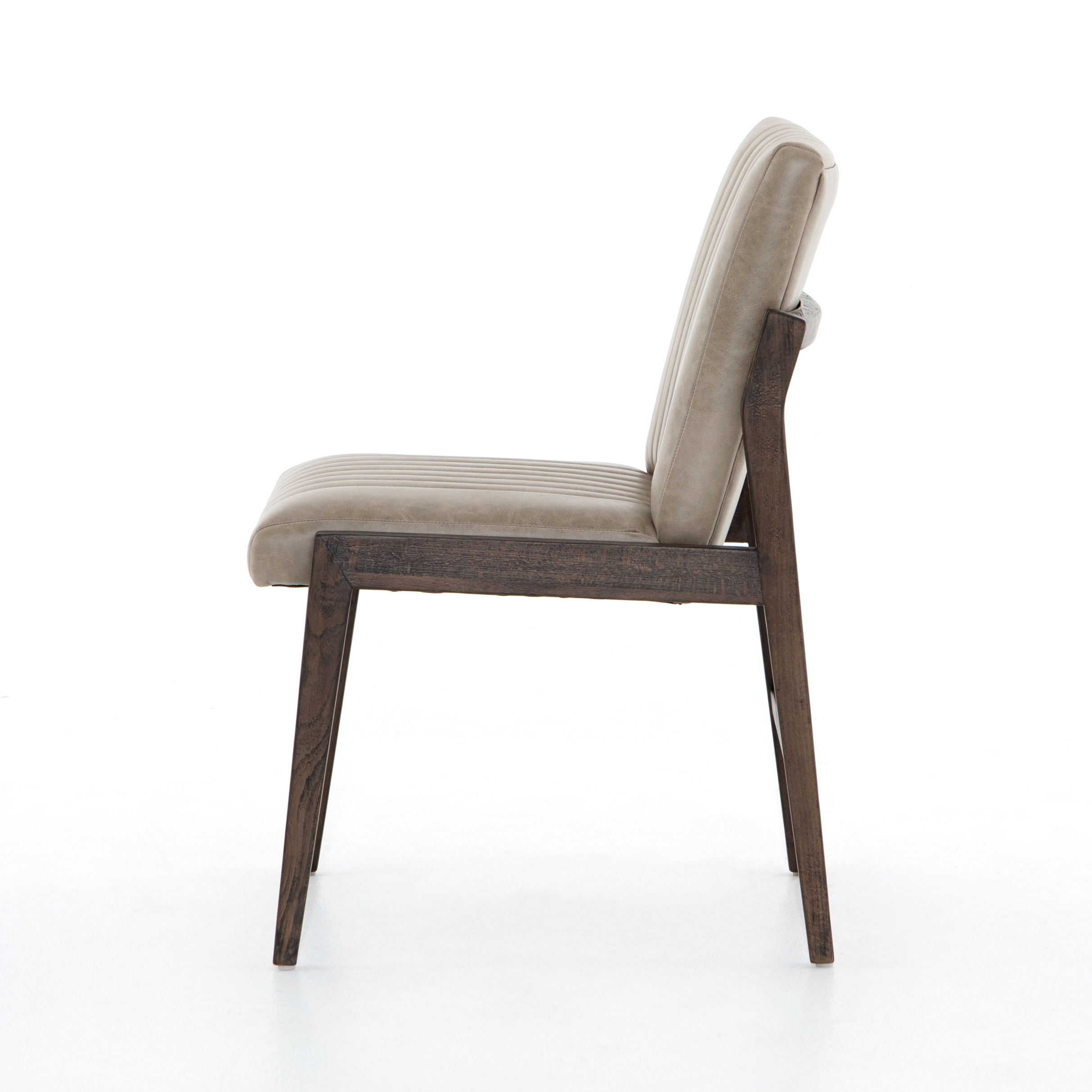 Alice Dining Chair-Sonoma Grey - Image 4