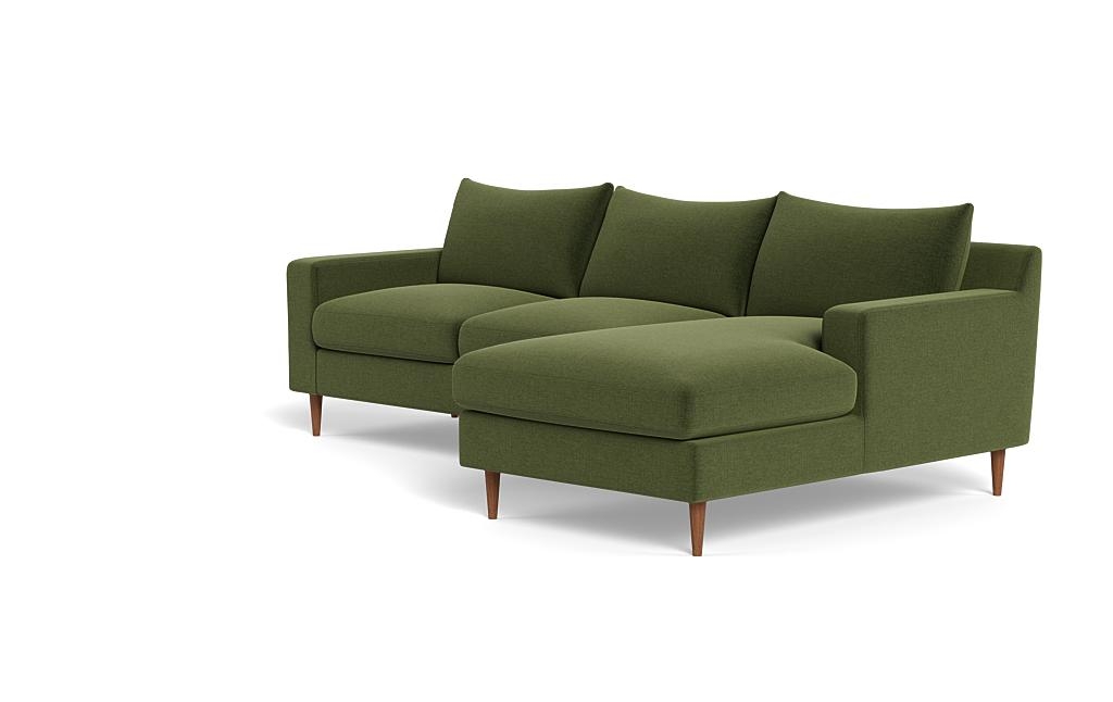 Sloan Right Chaise Sectional - Image 2