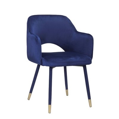 Ishan Accent Chair - Image 0