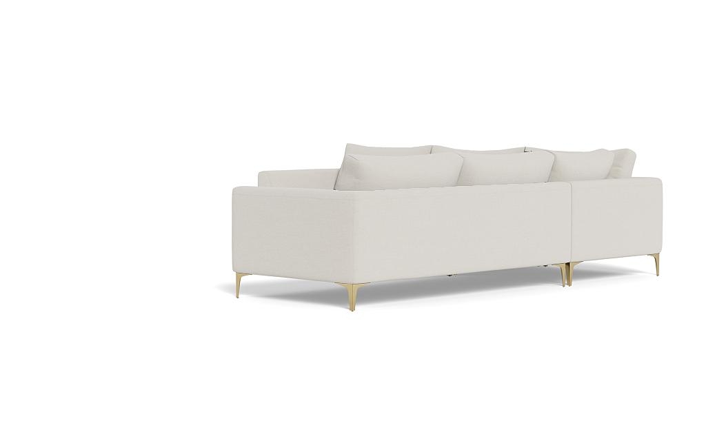 Asher Corner Sectional Sofa - Image 2