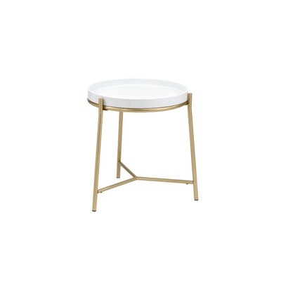 Akshpaat End Table - Image 0