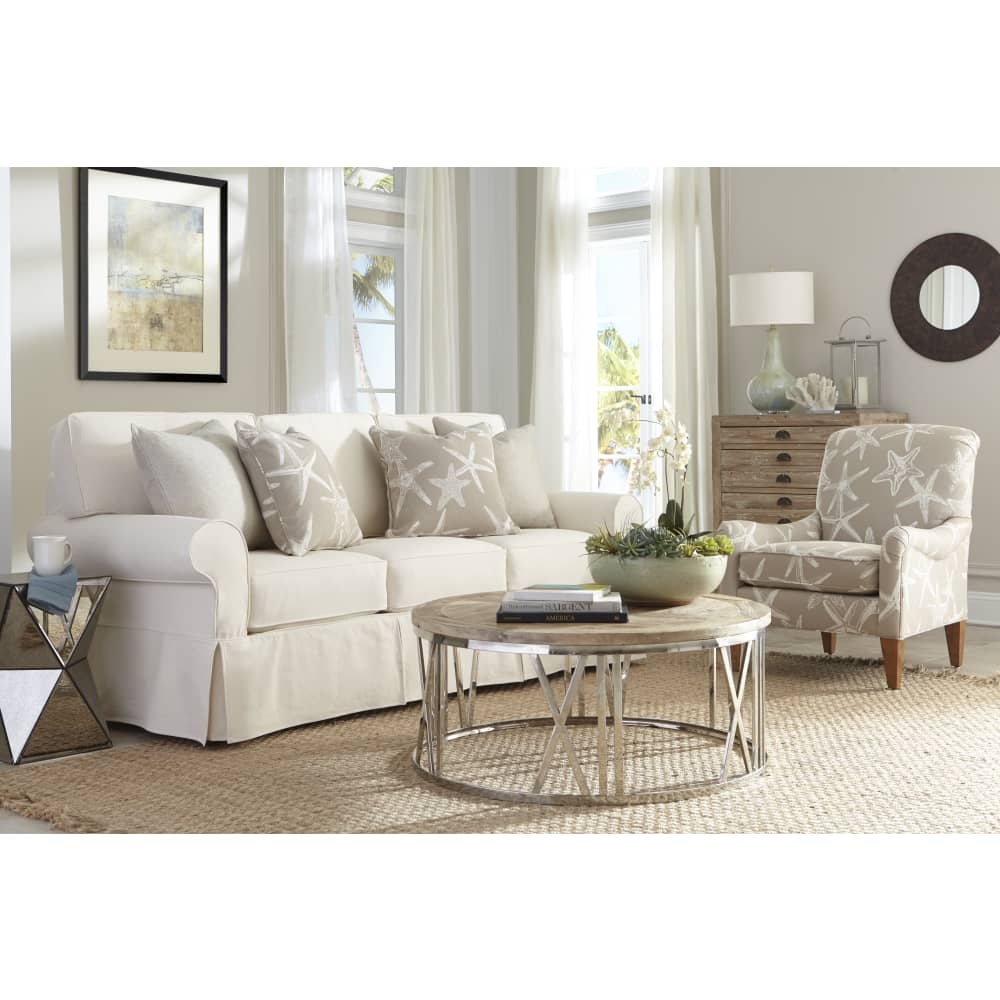Nantucket Slip Sofa - Image 2