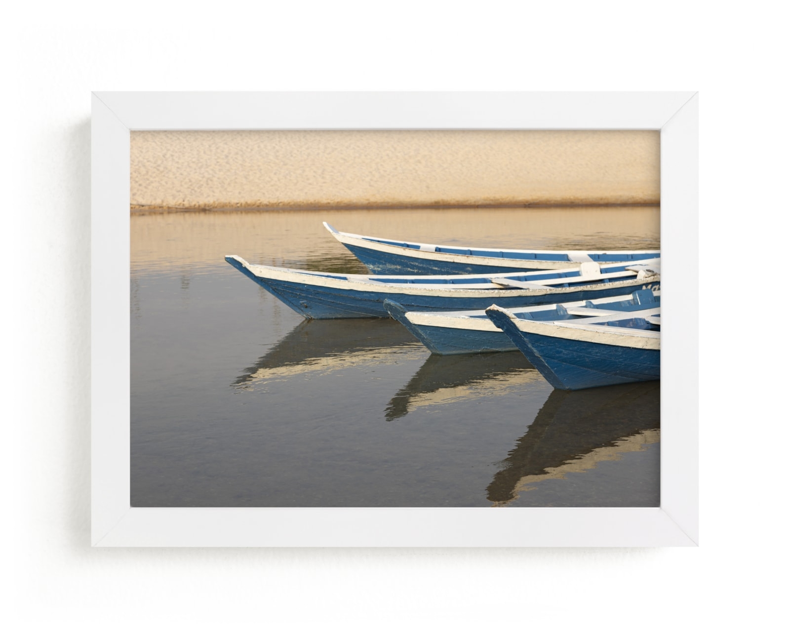 Side By Side Limited Edition Fine Art Print 2 - Image 0