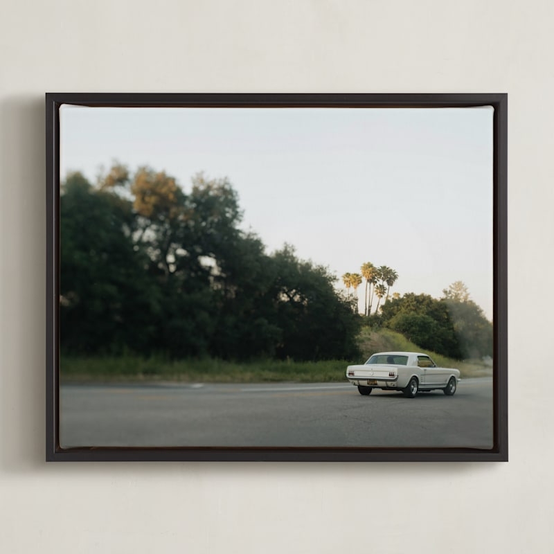 L.A I Love You Limited Edition Fine Art Print 2 - Image 0