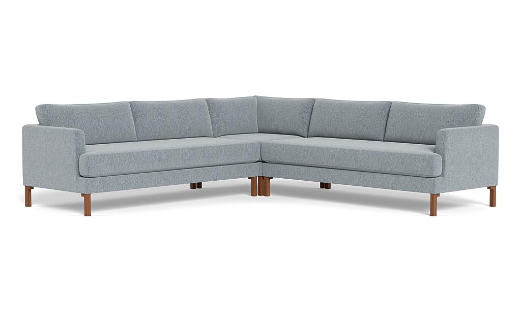 Winslow 4-Seat Corner Sectional - Image 2