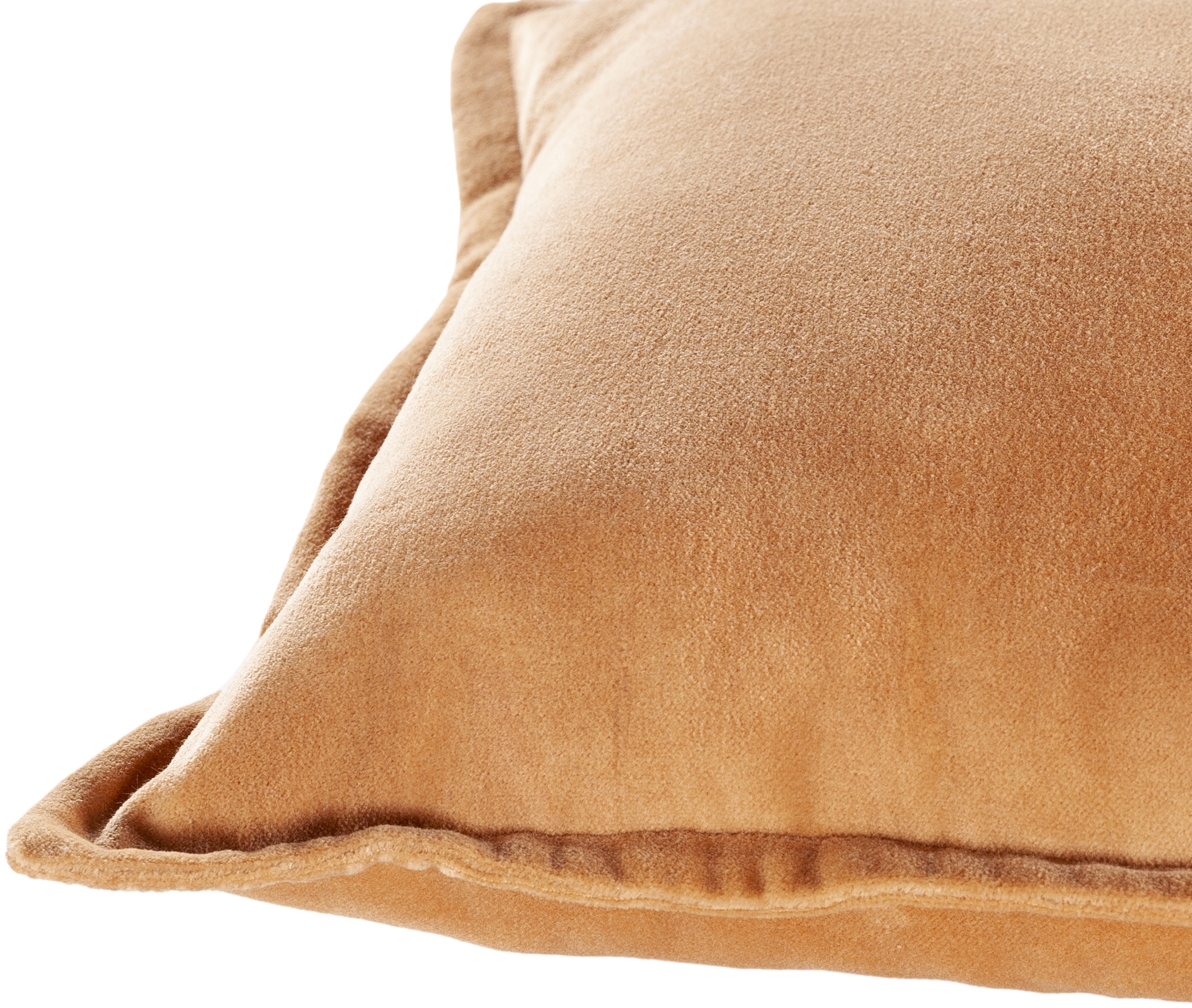 Cotton Velvet CV-002 12"L x 30"W Pillow Cover - Image 2