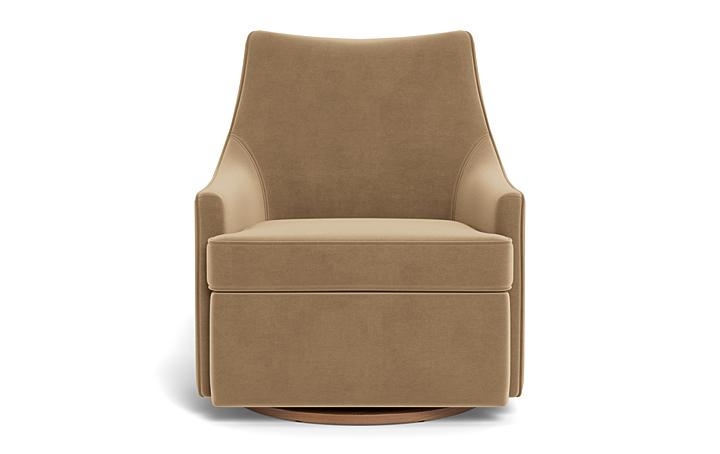 Kingsley Swivel Glider Chair - Image 0