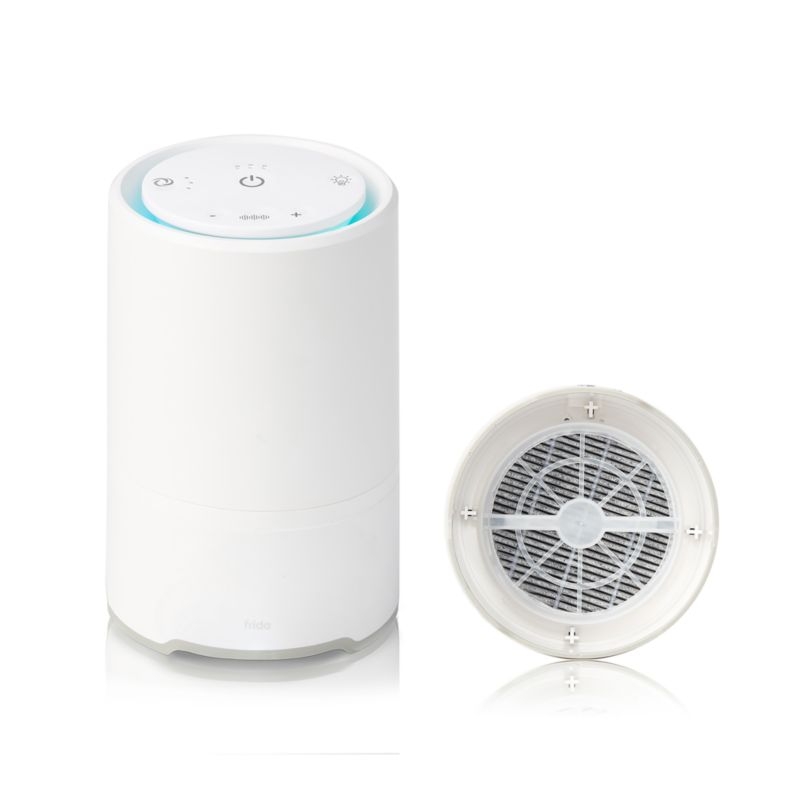 Fridababy® 3-in-1 Baby Air Purifier, Sound Machine and Nightlight - Image 3