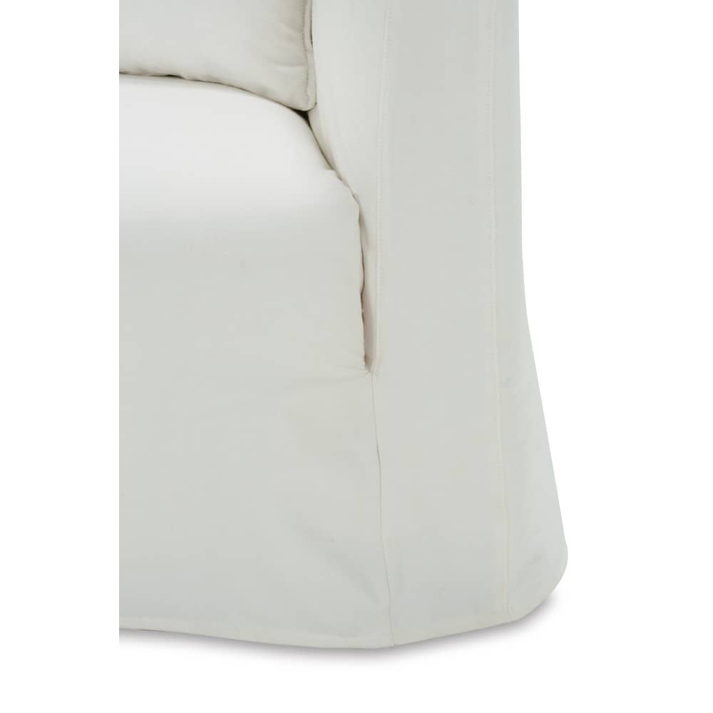 Alana Slip Sofa - Image 5