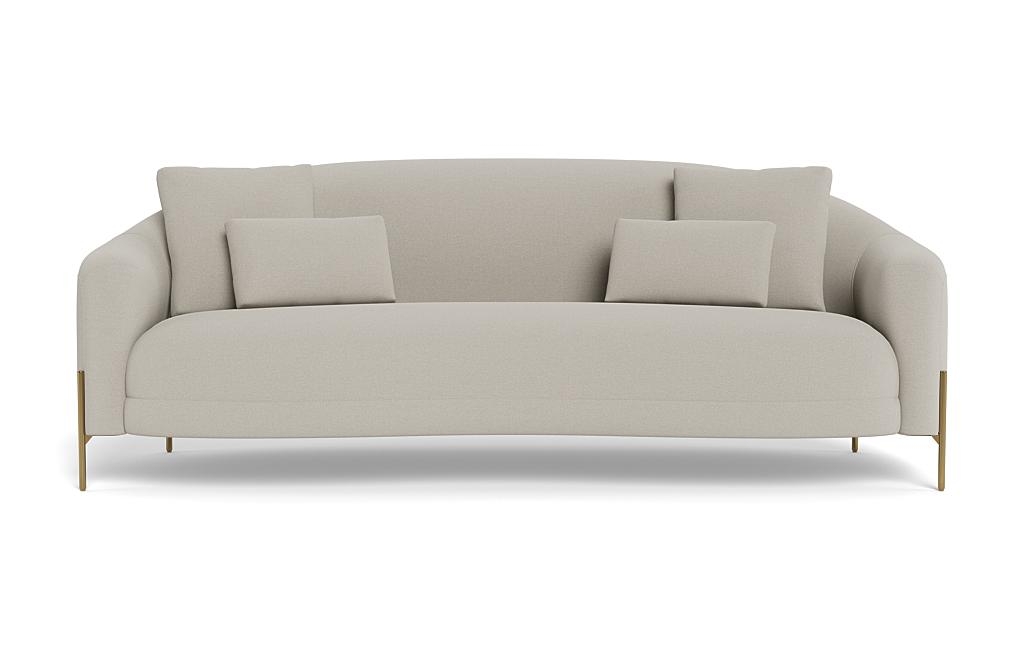 Fiona 3-Seat Sofa - Image 0