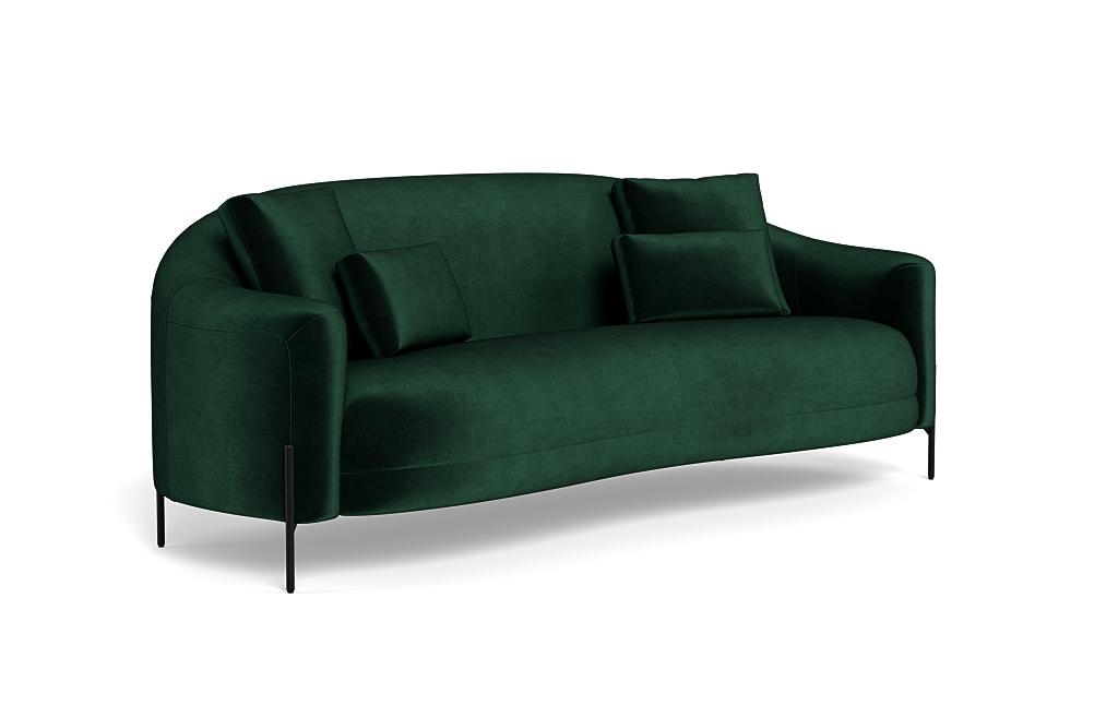 Fiona 3-Seat Sofa - Image 1