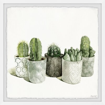 Weddle Wall Décor - Image 0