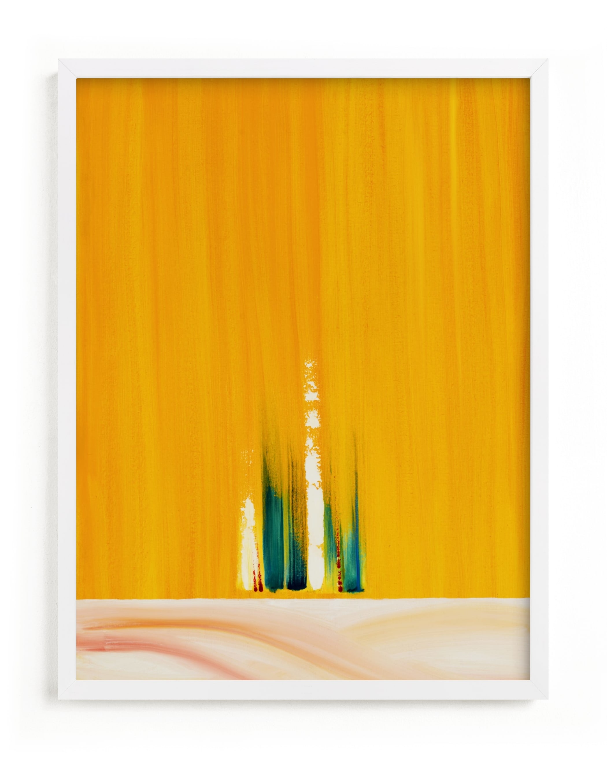 Emerging Limited Edition Fine Art Print 1 - Image 0