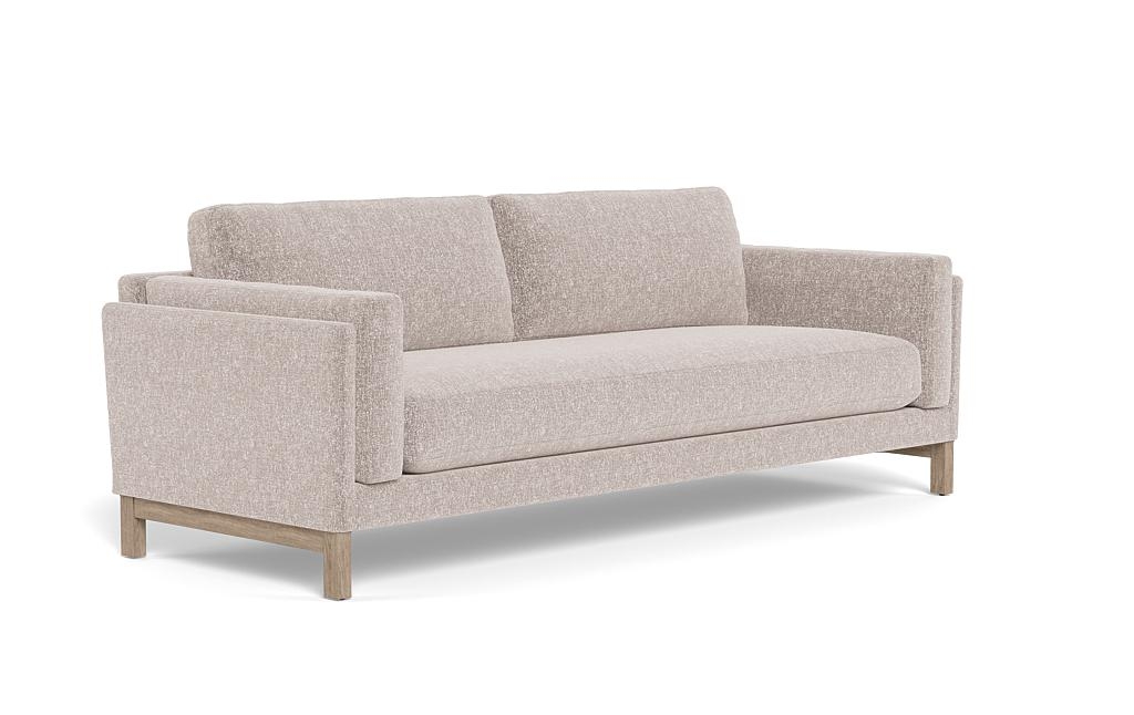 Gaby 2-Seat Sofa - Image 1