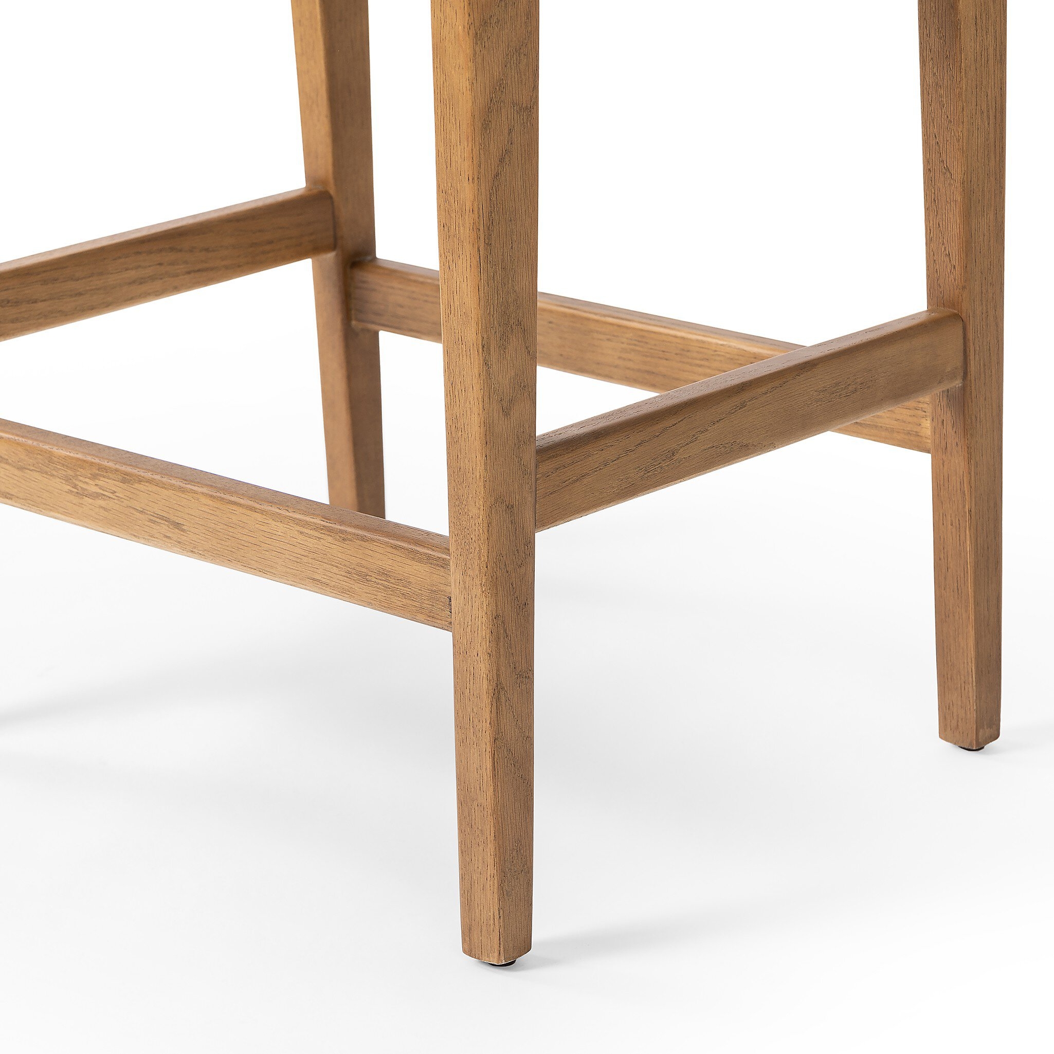 Aya Bar + Counter Stool - Savile Flax - Image 5