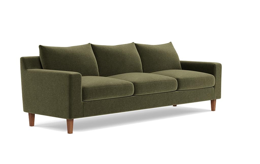 Sloan 3-Seat Sofa - Image 1