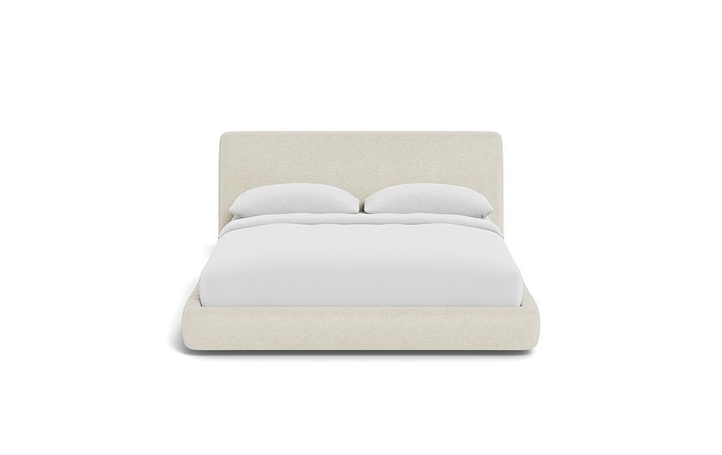 Kaleb Upholstered Platform Bed - Image 0