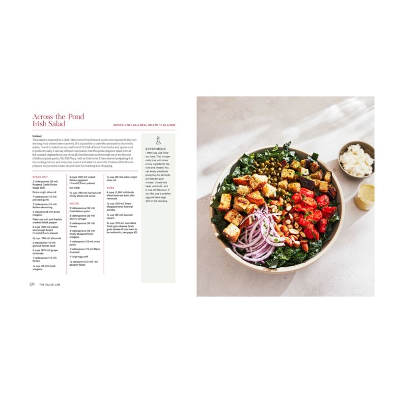 The Salad Lab: Whisk, Toss, Enjoy! - Image 2