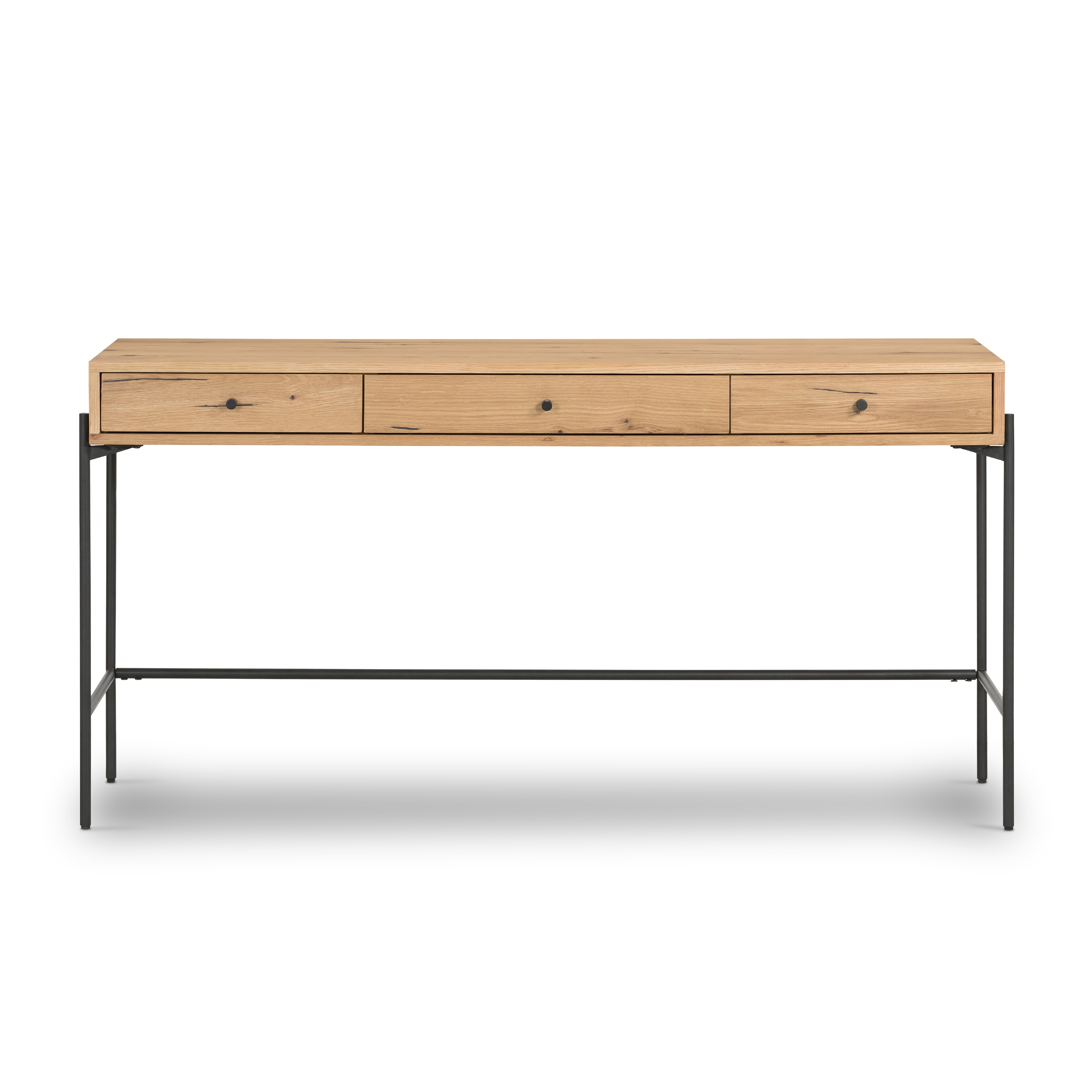 Eaton Modular Desk-Light Oak Resin - Image 3