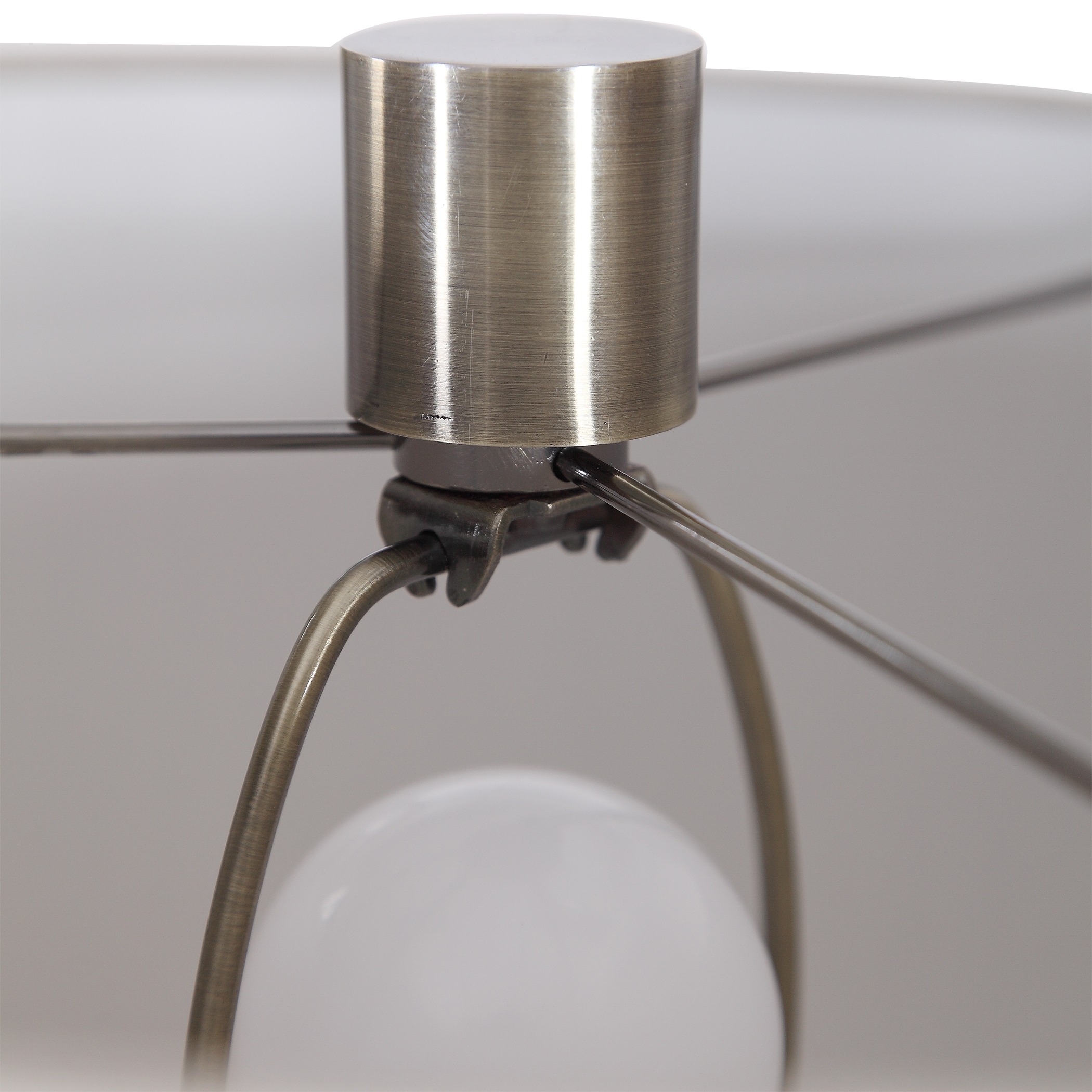 Conran Brass Table Lamp - Image 2