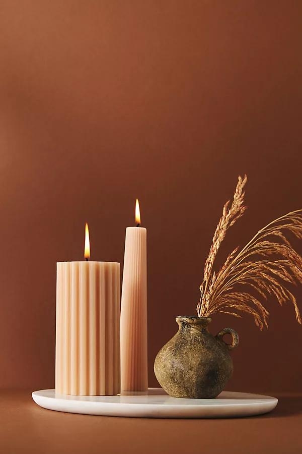 Pure Marble Vanity Tray - Image 0