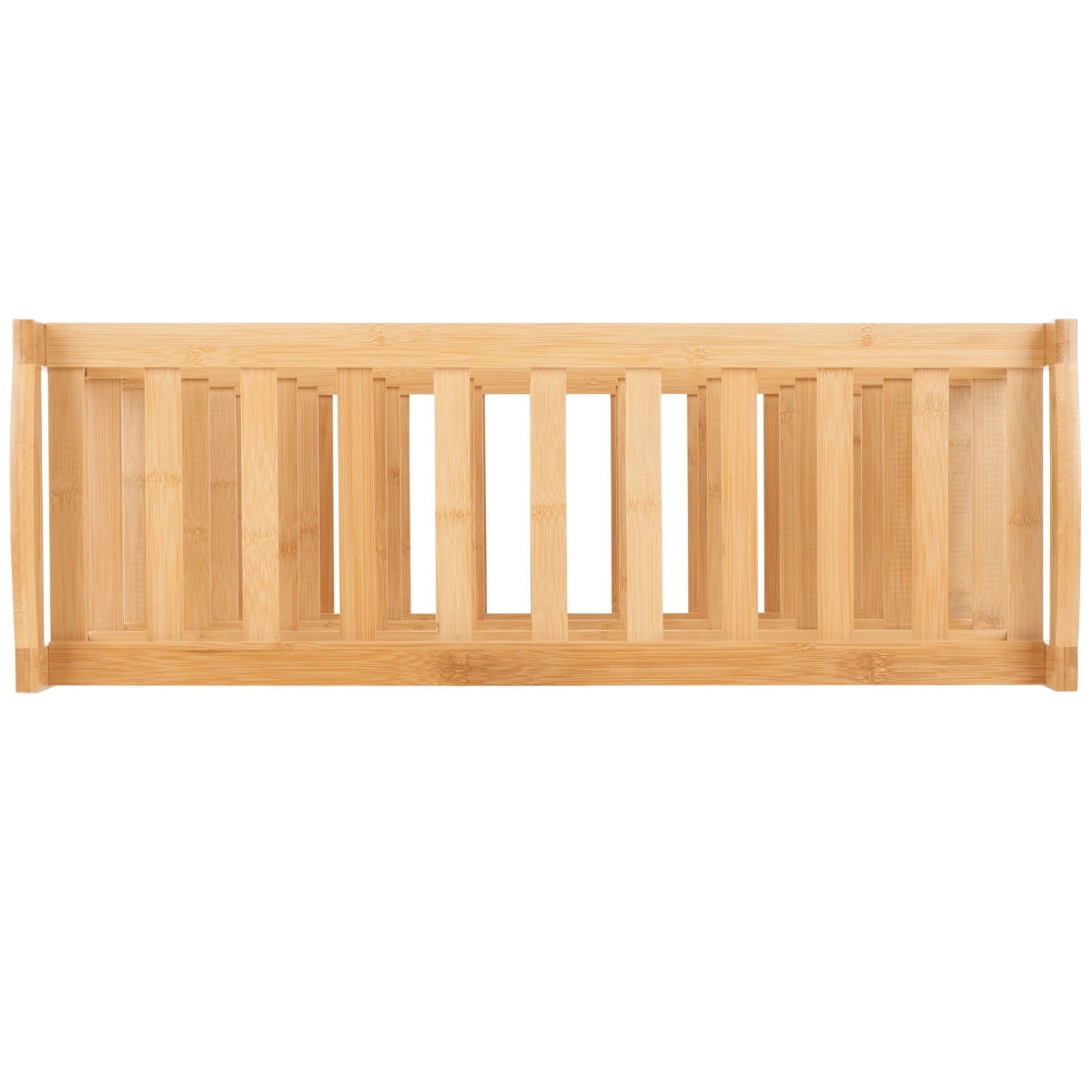 Angford 4 Tier Shelf - Natural - Safavieh - Image 5