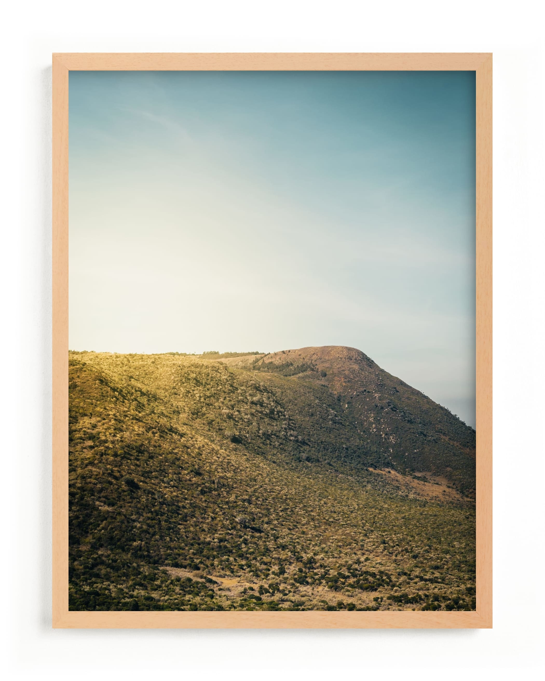 Great Rift Valley II Limited Edition Fine Art Print 2 - Image 0
