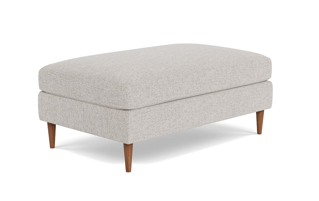 Sloan Ottoman - Image 1