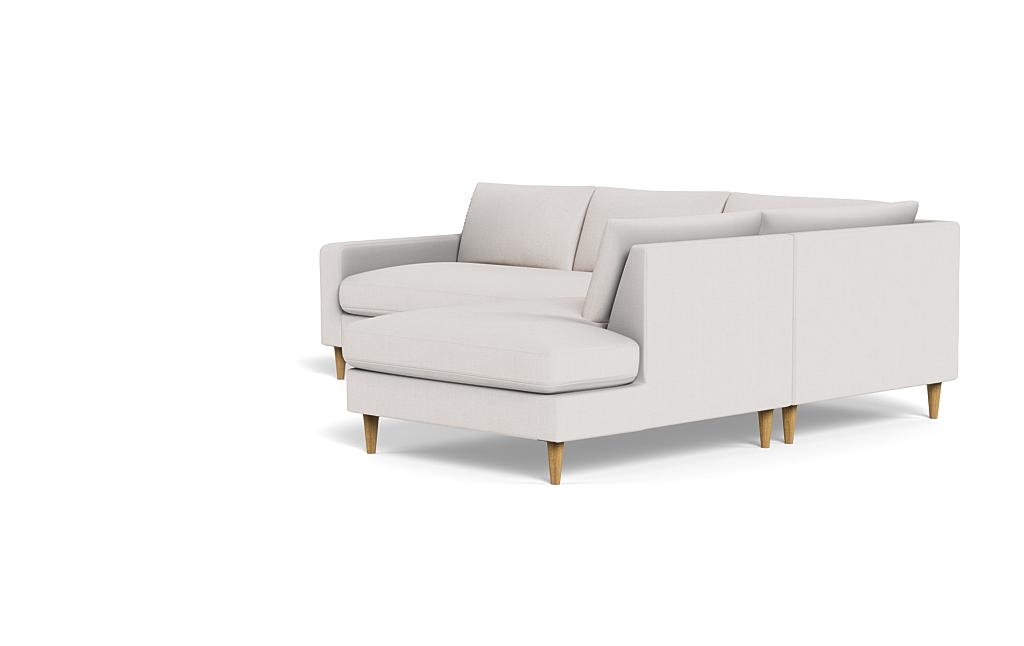Saylor 3-Seat Right Bumper Sectional - Image 2