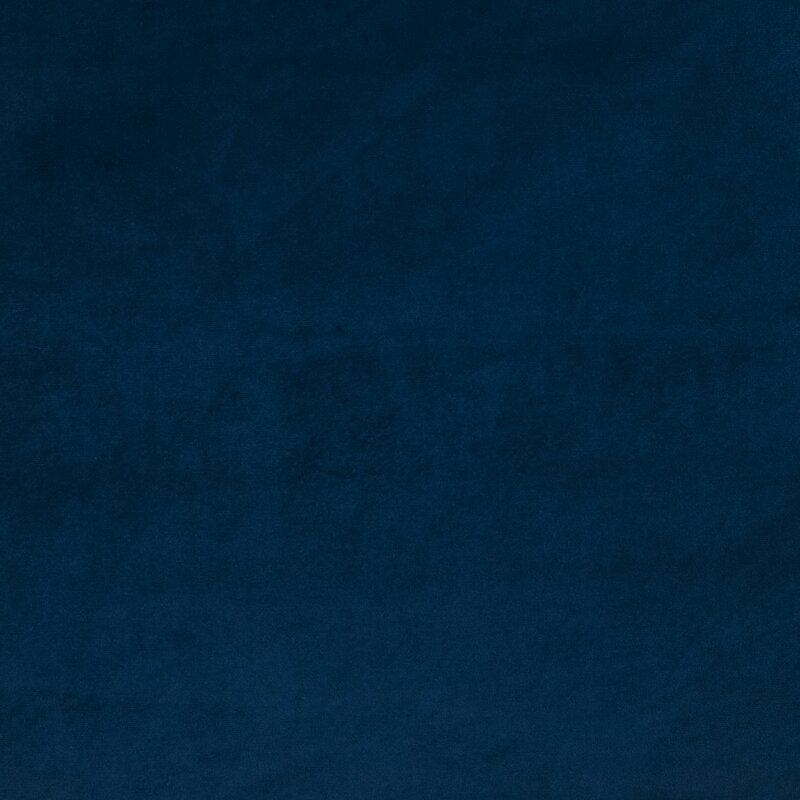 Springer 31'' Wide Wingback Chair, Dark Blue - Image 2